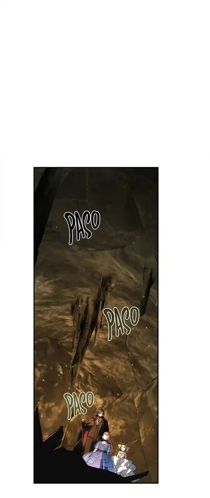 Me Convertí En La Hija Del Héroe Oscuro - Capítulo 49 - Página 48 - LectorTMOo