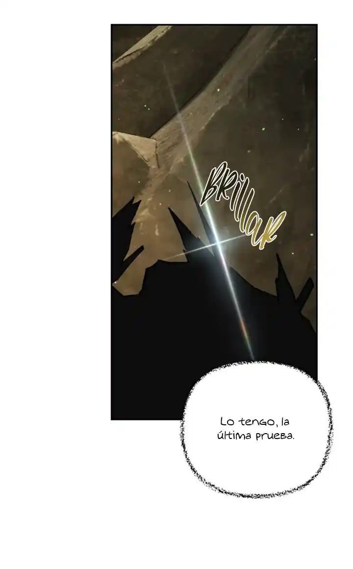 Me Convertí En La Hija Del Héroe Oscuro - Capítulo 49 - Página 49 - LectorTMOo