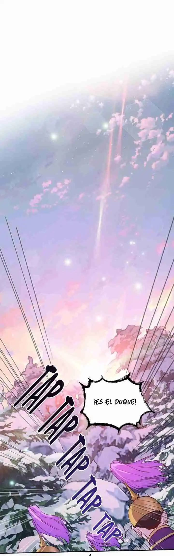 Me Convertí En La Hija Del Héroe Oscuro - Capítulo 49 - Página 52 - LectorTMOo