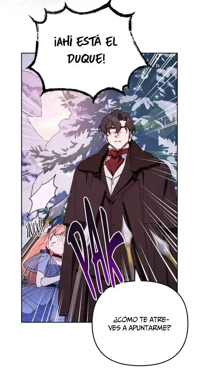 Me Convertí En La Hija Del Héroe Oscuro - Capítulo 49 - Página 53 - LectorTMOo