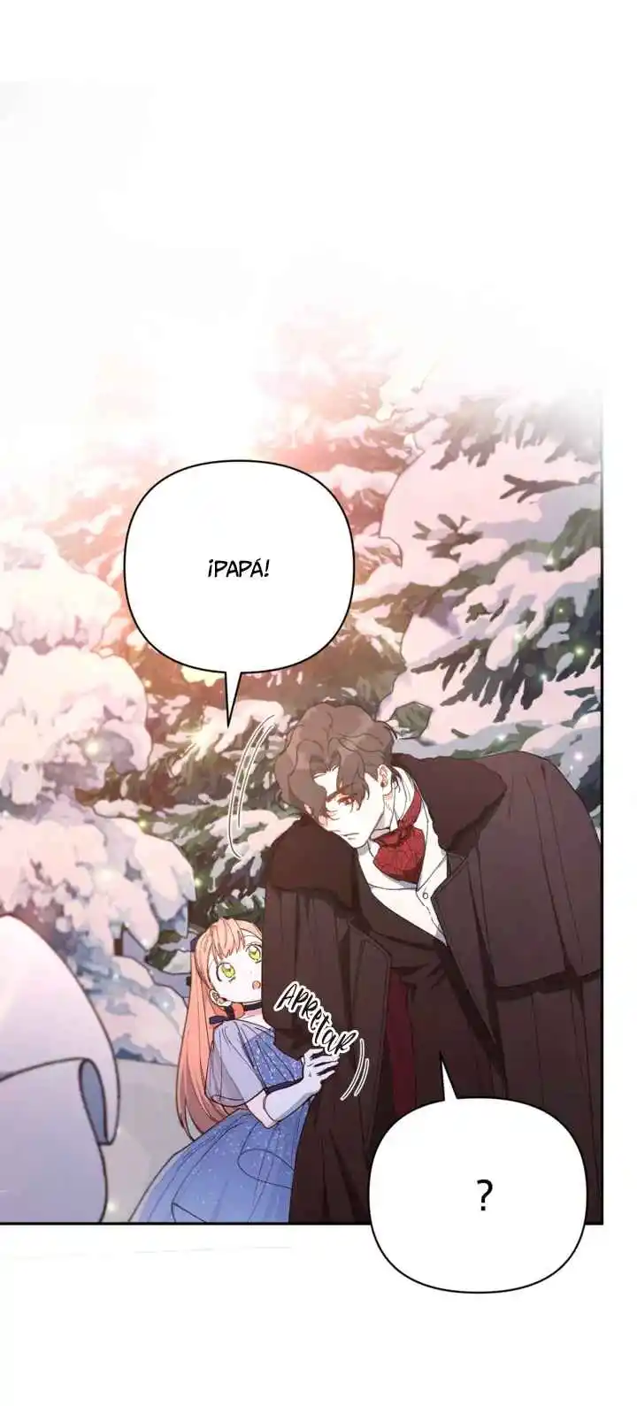 Me Convertí En La Hija Del Héroe Oscuro - Capítulo 49 - Página 59 - LectorTMOo