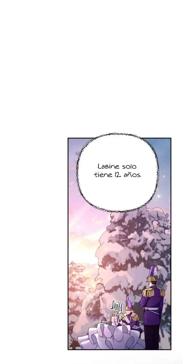 Me Convertí En La Hija Del Héroe Oscuro - Capítulo 49 - Página 62 - LectorTMOo