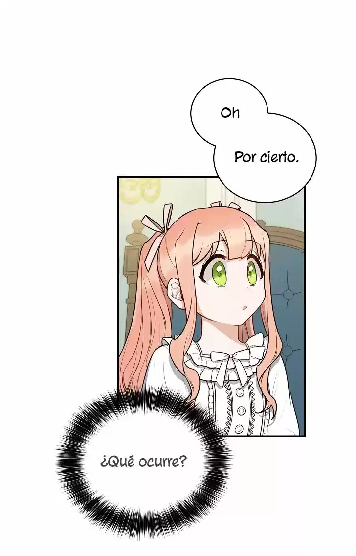 Me Convertí En La Hija Del Héroe Oscuro - Capítulo 5 - Página 5 - LectorTMOo