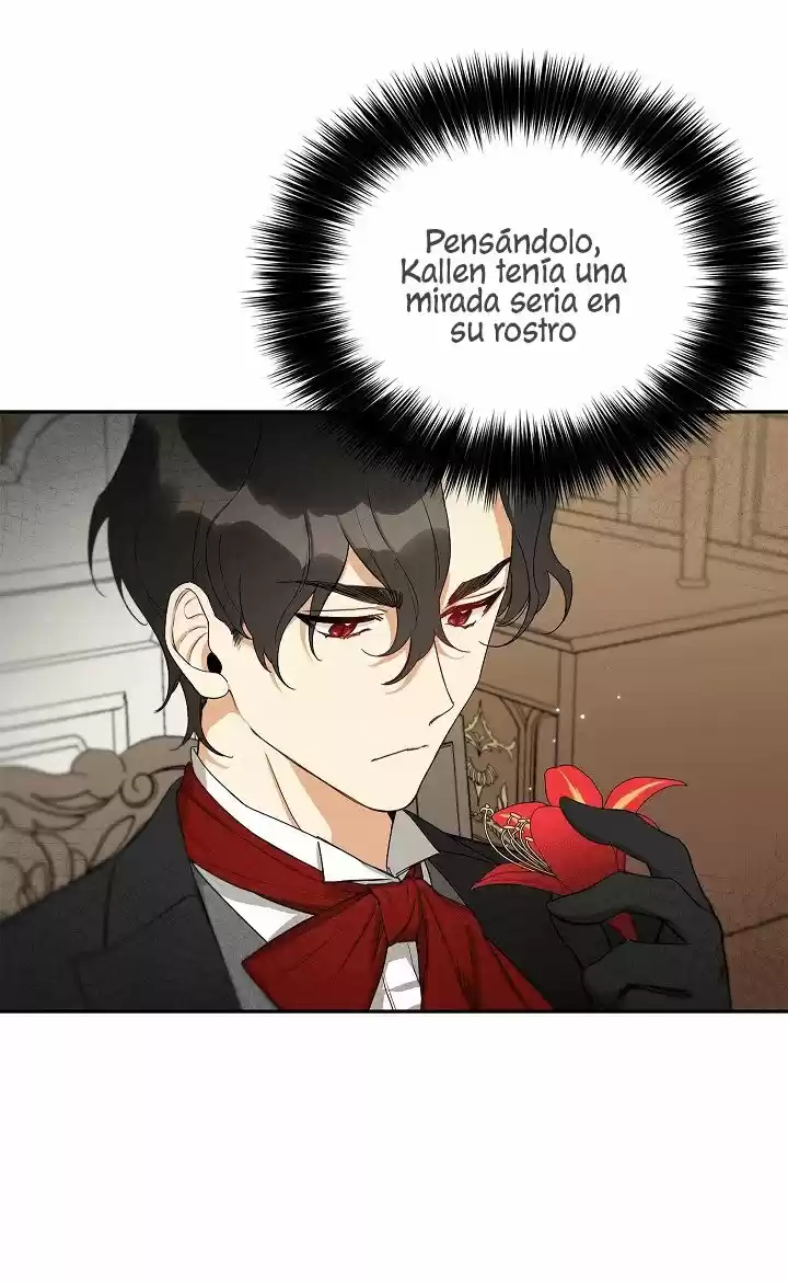 Me Convertí En La Hija Del Héroe Oscuro - Capítulo 5 - Página 6 - LectorTMOo