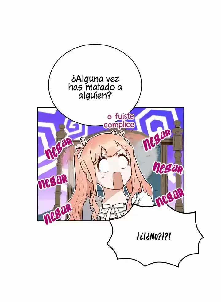 Me Convertí En La Hija Del Héroe Oscuro - Capítulo 5 - Página 9 - LectorTMOo