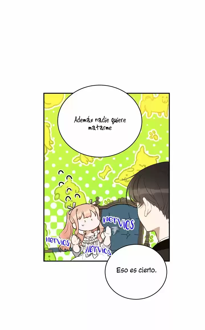 Me Convertí En La Hija Del Héroe Oscuro - Capítulo 5 - Página 10 - LectorTMOo