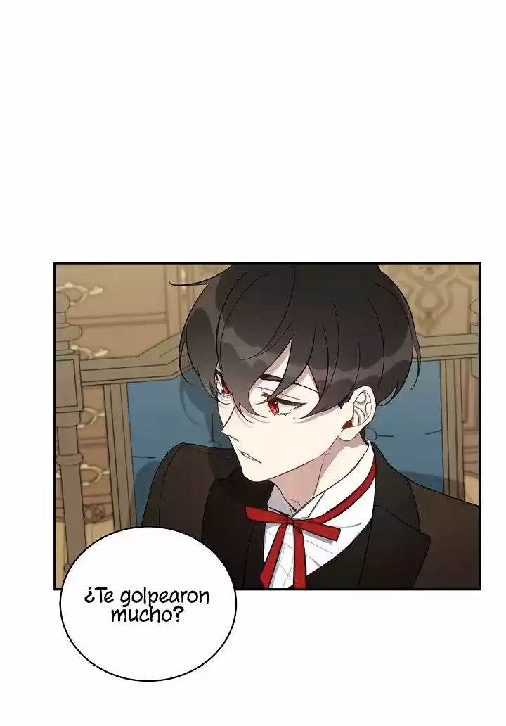 Me Convertí En La Hija Del Héroe Oscuro - Capítulo 5 - Página 14 - LectorTMOo