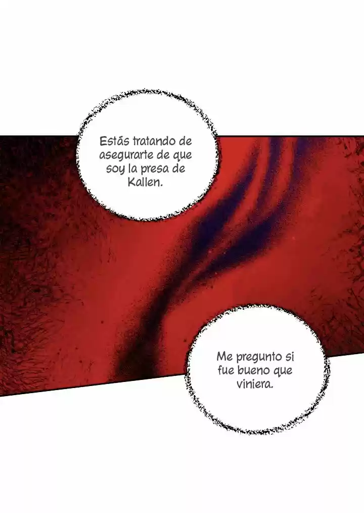 Me Convertí En La Hija Del Héroe Oscuro - Capítulo 5 - Página 17 - LectorTMOo