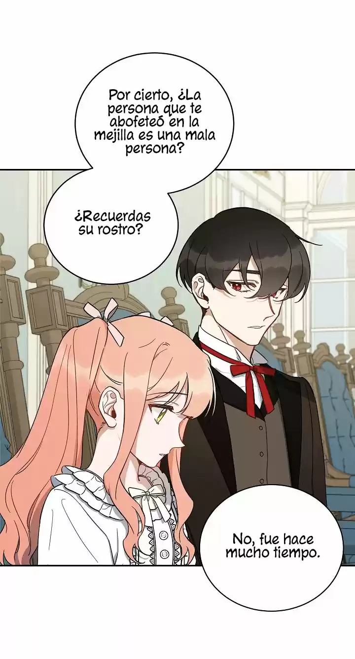 Me Convertí En La Hija Del Héroe Oscuro - Capítulo 5 - Página 18 - LectorTMOo