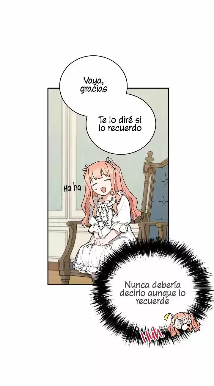 Me Convertí En La Hija Del Héroe Oscuro - Capítulo 5 - Página 20 - LectorTMOo