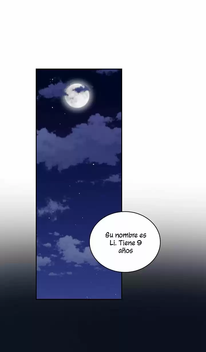 Me Convertí En La Hija Del Héroe Oscuro - Capítulo 5 - Página 22 - LectorTMOo