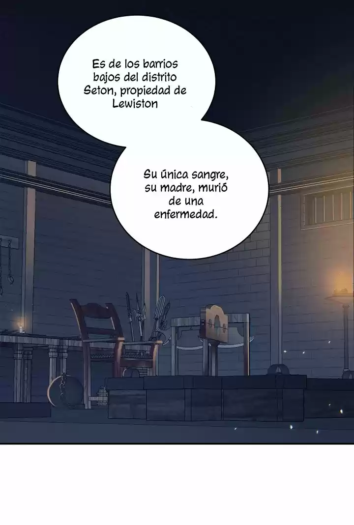 Me Convertí En La Hija Del Héroe Oscuro - Capítulo 5 - Página 23 - LectorTMOo
