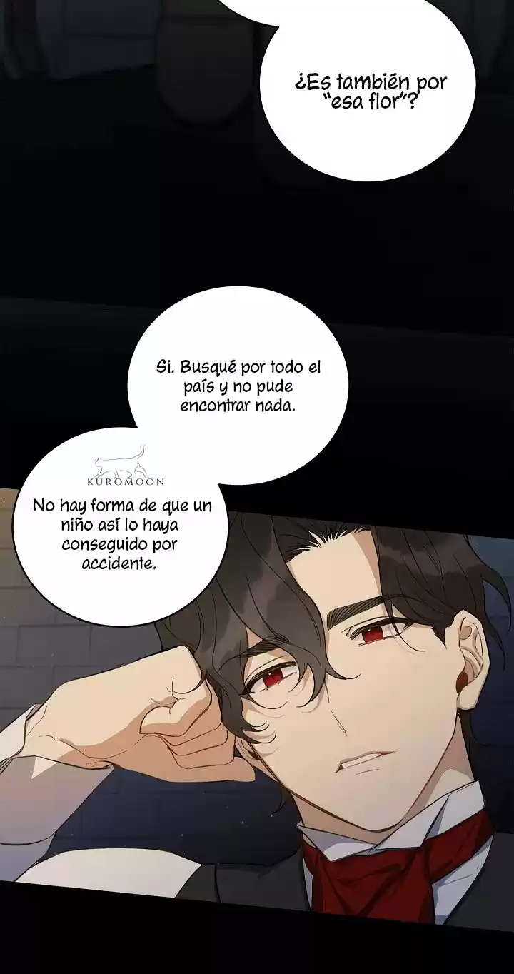 Me Convertí En La Hija Del Héroe Oscuro - Capítulo 5 - Página 26 - LectorTMOo
