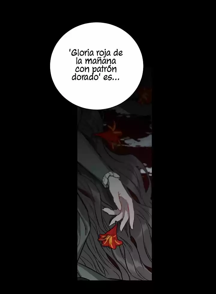 Me Convertí En La Hija Del Héroe Oscuro - Capítulo 5 - Página 27 - LectorTMOo