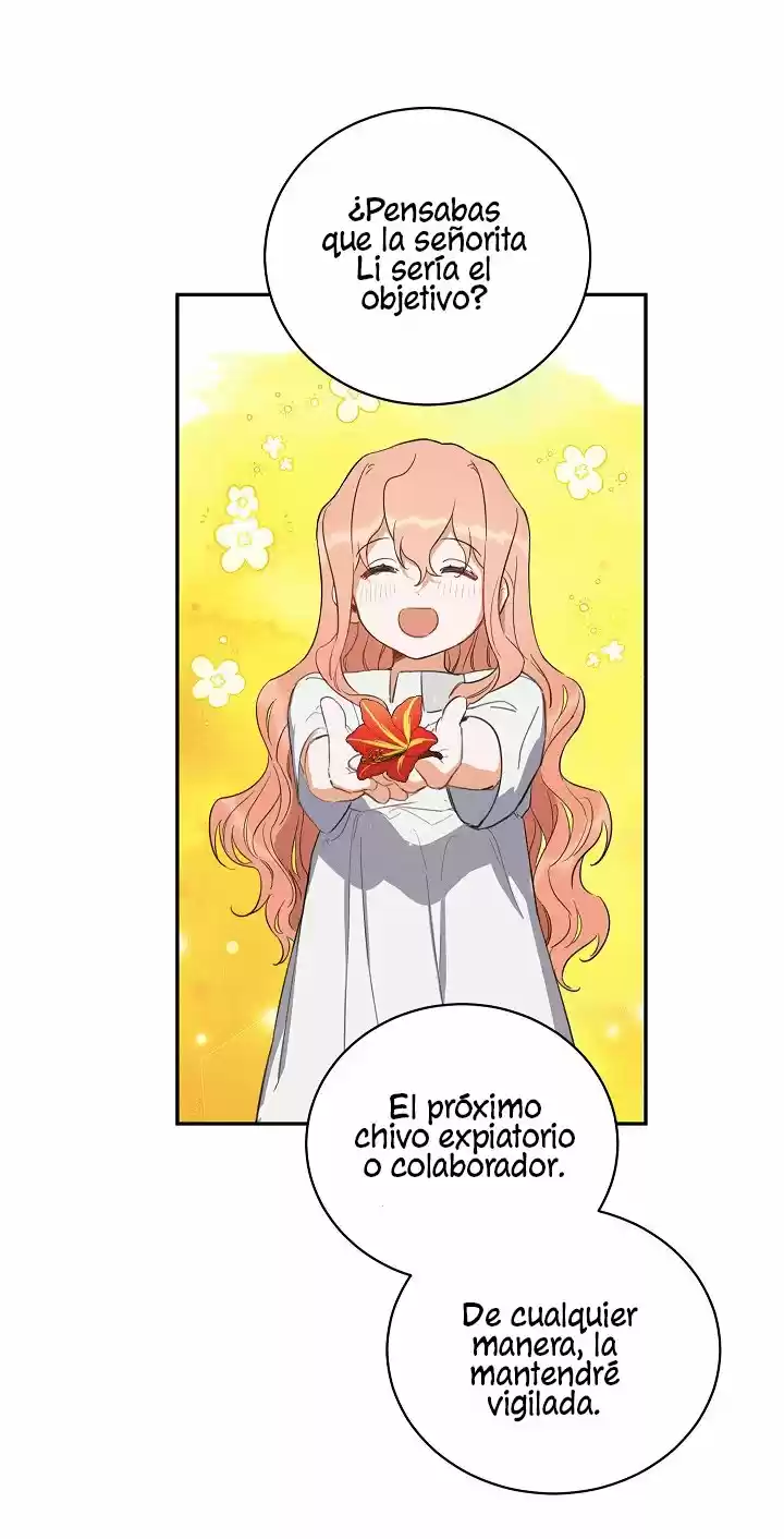 Me Convertí En La Hija Del Héroe Oscuro - Capítulo 5 - Página 29 - LectorTMOo