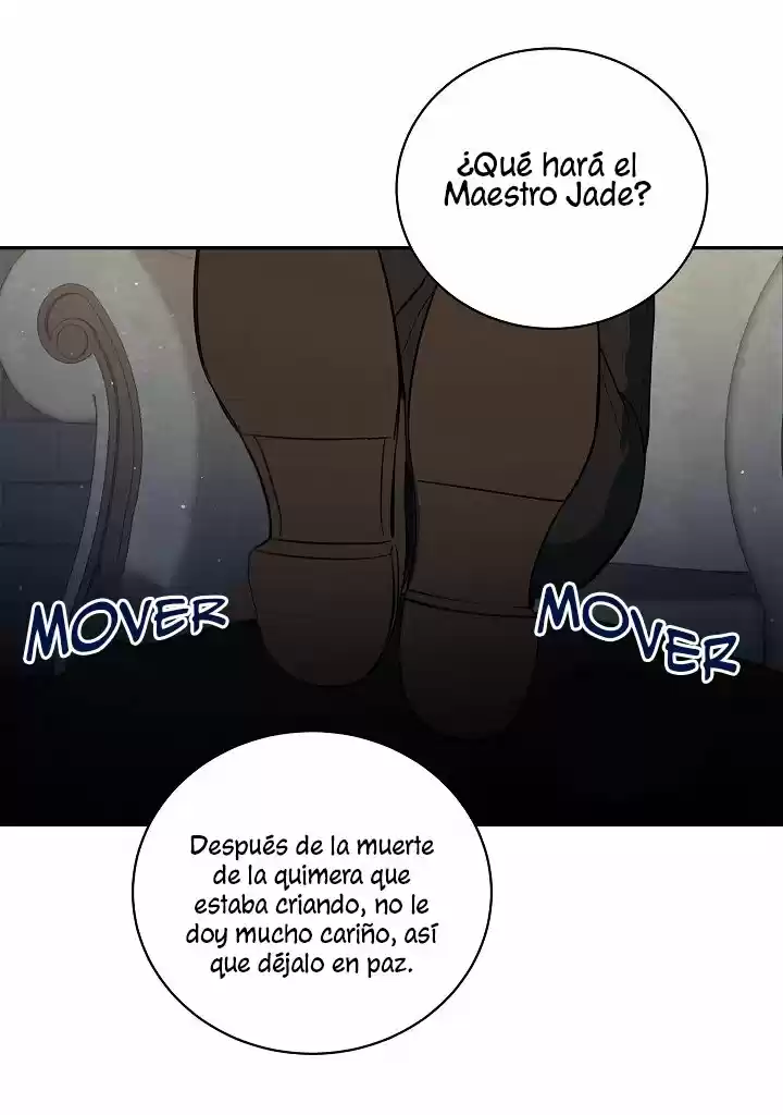 Me Convertí En La Hija Del Héroe Oscuro - Capítulo 5 - Página 31 - LectorTMOo