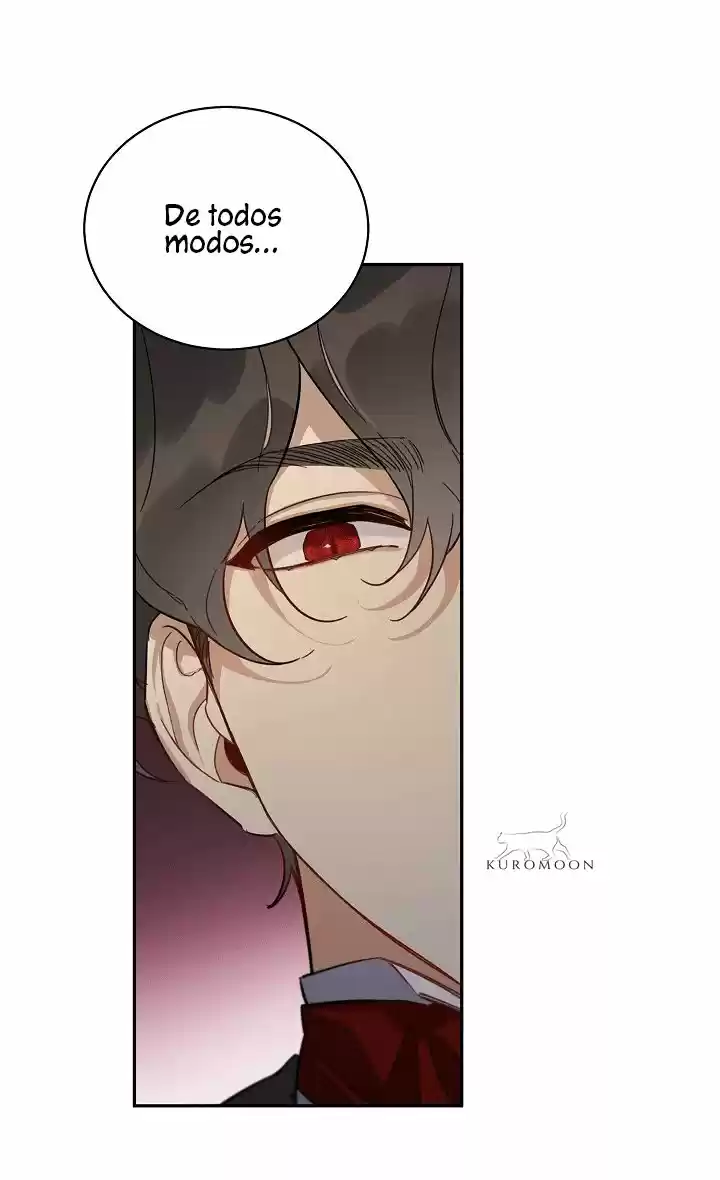 Me Convertí En La Hija Del Héroe Oscuro - Capítulo 5 - Página 32 - LectorTMOo