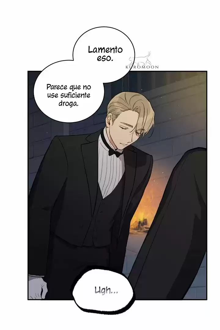 Me Convertí En La Hija Del Héroe Oscuro - Capítulo 5 - Página 34 - LectorTMOo