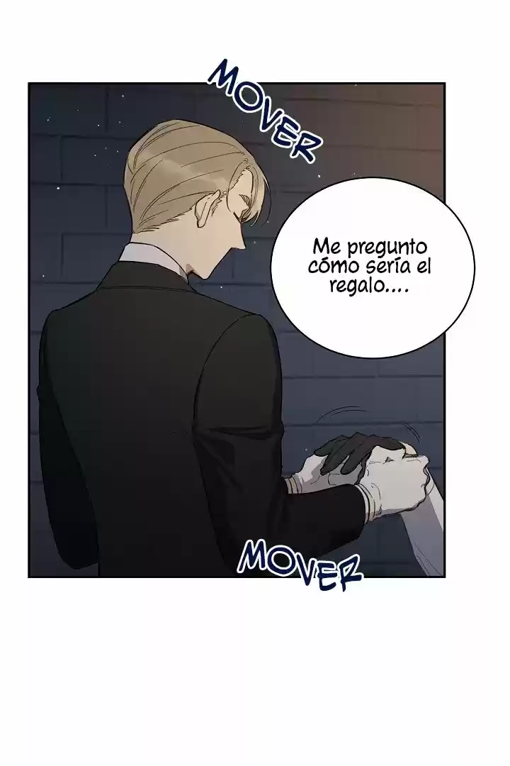 Me Convertí En La Hija Del Héroe Oscuro - Capítulo 5 - Página 38 - LectorTMOo