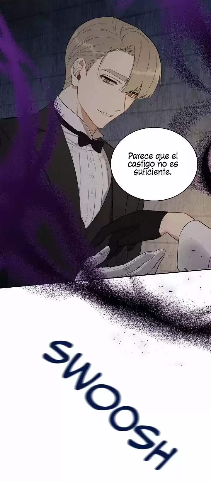 Me Convertí En La Hija Del Héroe Oscuro - Capítulo 5 - Página 40 - LectorTMOo