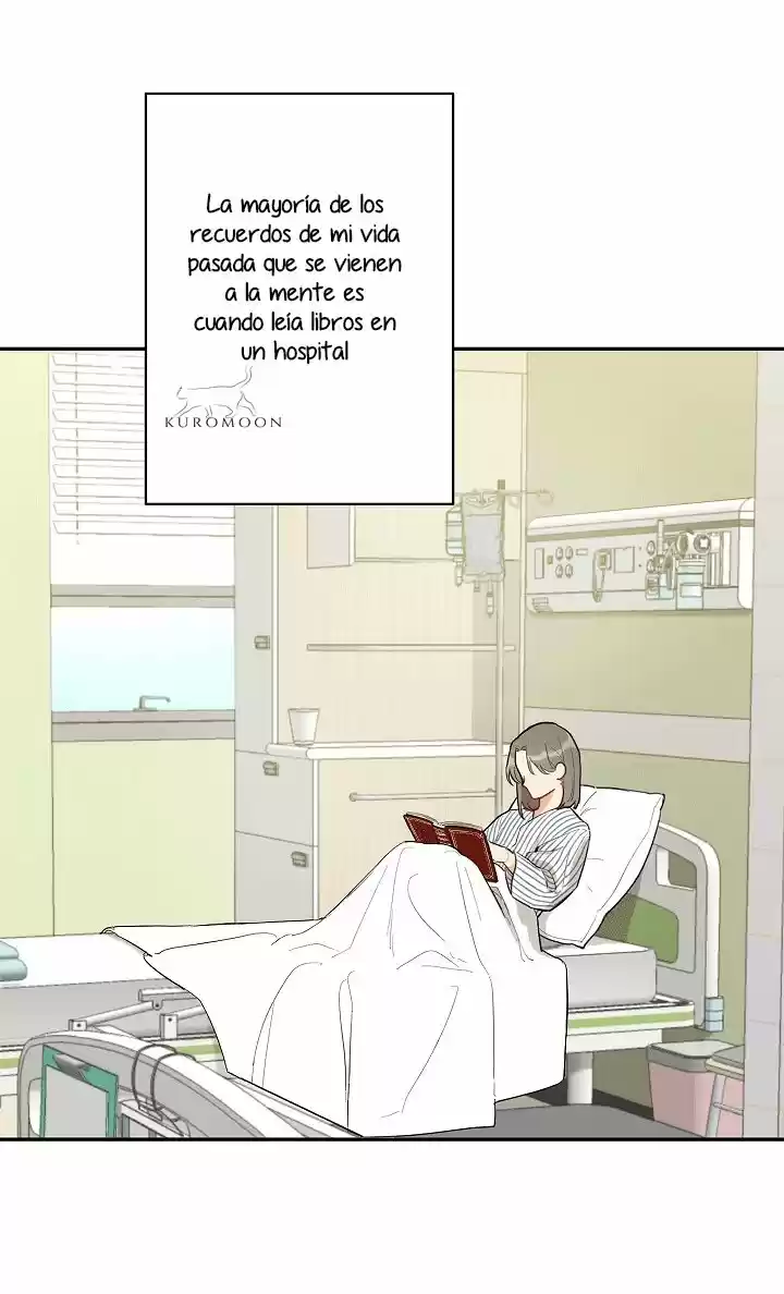 Me Convertí En La Hija Del Héroe Oscuro - Capítulo 5 - Página 41 - LectorTMOo