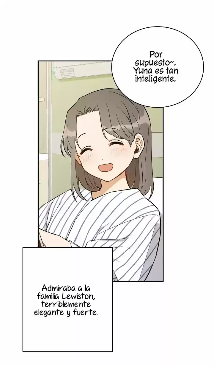 Me Convertí En La Hija Del Héroe Oscuro - Capítulo 5 - Página 43 - LectorTMOo