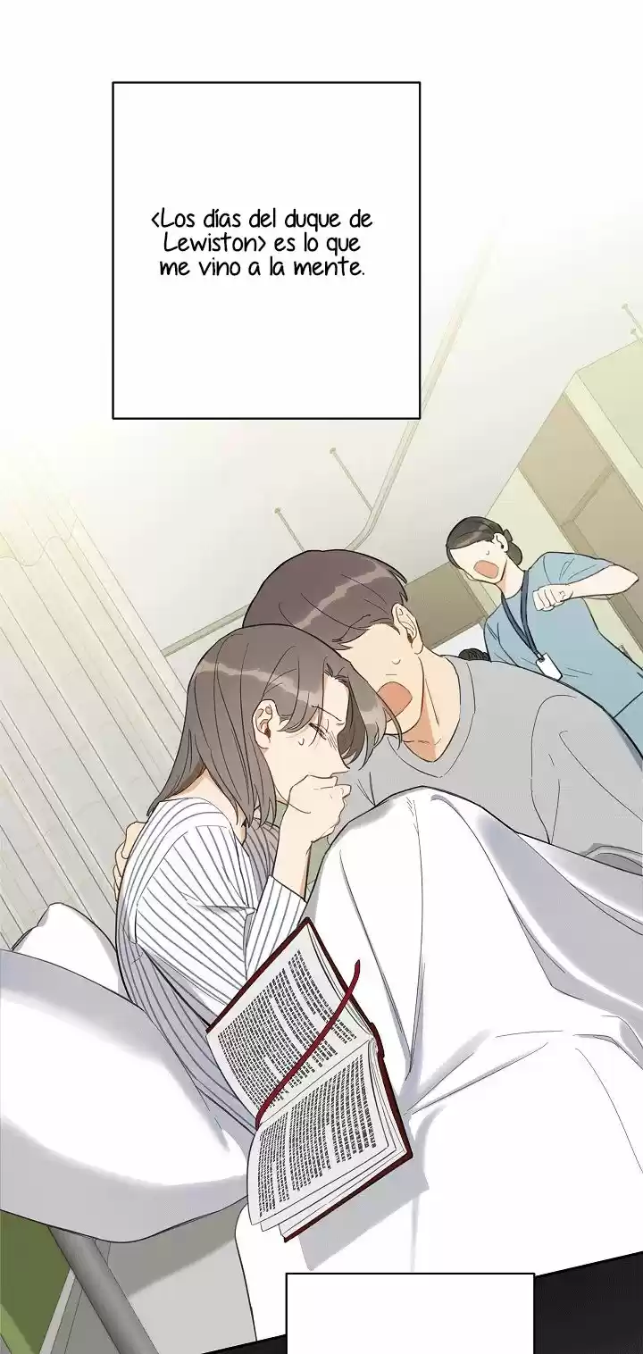 Me Convertí En La Hija Del Héroe Oscuro - Capítulo 5 - Página 44 - LectorTMOo