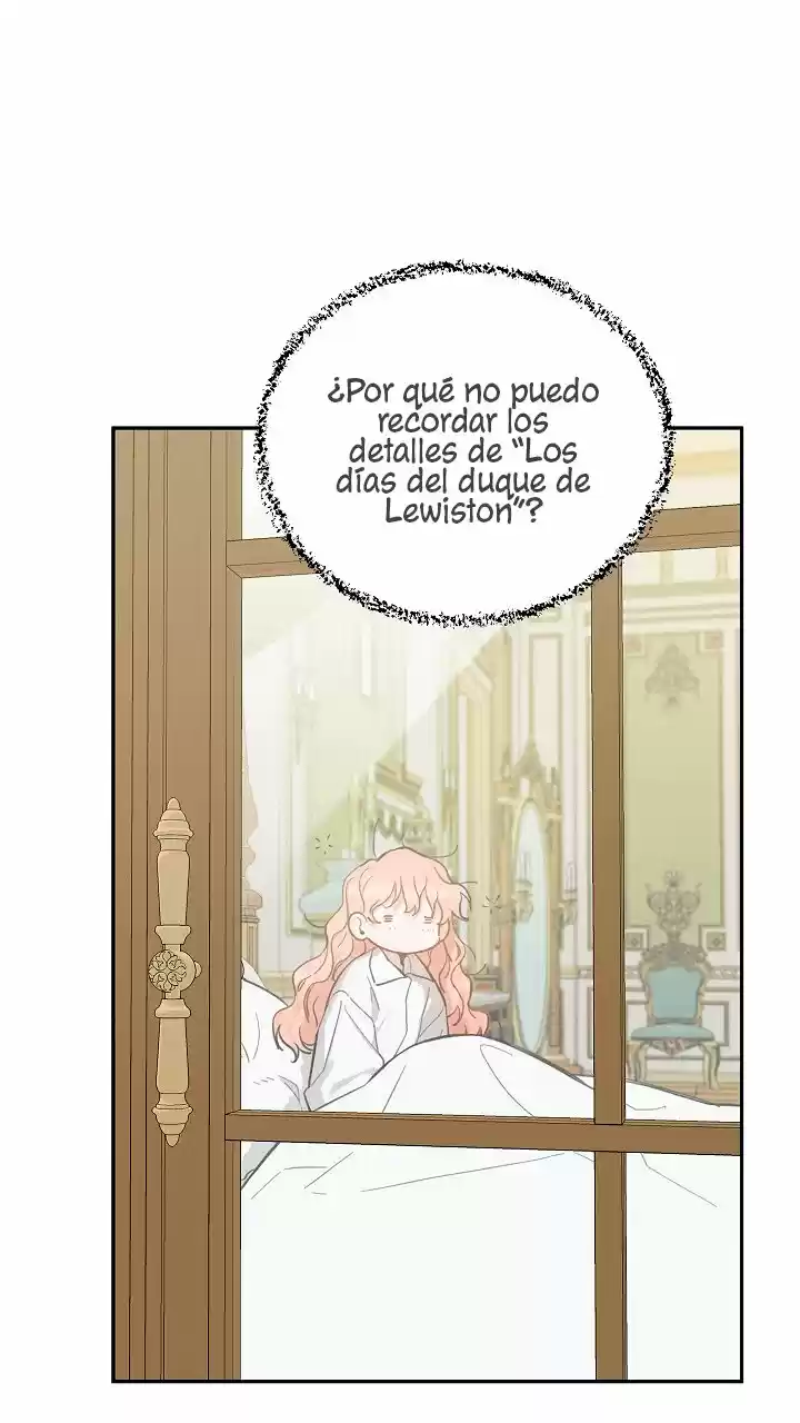 Me Convertí En La Hija Del Héroe Oscuro - Capítulo 5 - Página 47 - LectorTMOo