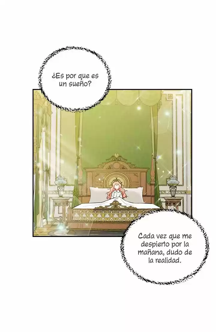 Me Convertí En La Hija Del Héroe Oscuro - Capítulo 5 - Página 48 - LectorTMOo