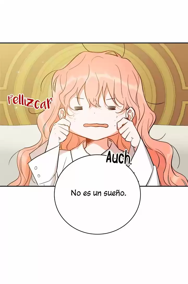 Me Convertí En La Hija Del Héroe Oscuro - Capítulo 5 - Página 49 - LectorTMOo