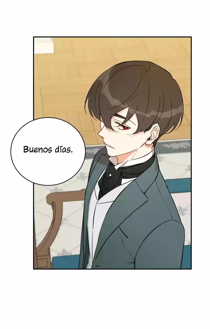 Me Convertí En La Hija Del Héroe Oscuro - Capítulo 5 - Página 51 - LectorTMOo