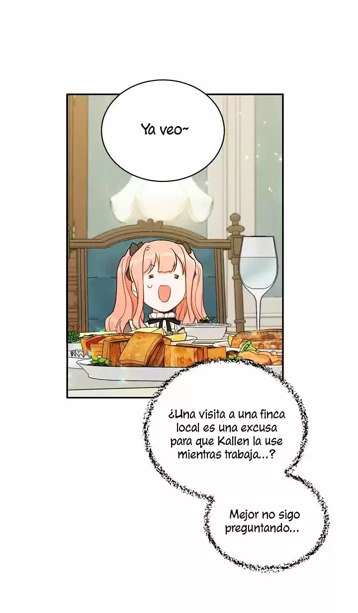 Me Convertí En La Hija Del Héroe Oscuro - Capítulo 5 - Página 53 - LectorTMOo