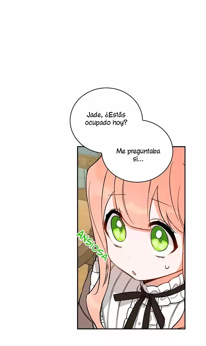 Me Convertí En La Hija Del Héroe Oscuro - Capítulo 5 - Página 58 - LectorTMOo