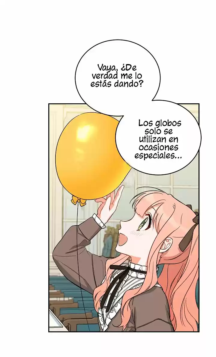 Me Convertí En La Hija Del Héroe Oscuro - Capítulo 5 - Página 62 - LectorTMOo