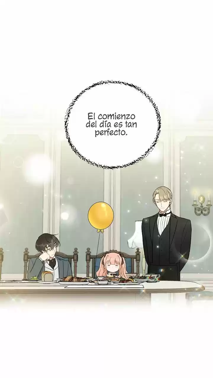 Me Convertí En La Hija Del Héroe Oscuro - Capítulo 5 - Página 68 - LectorTMOo