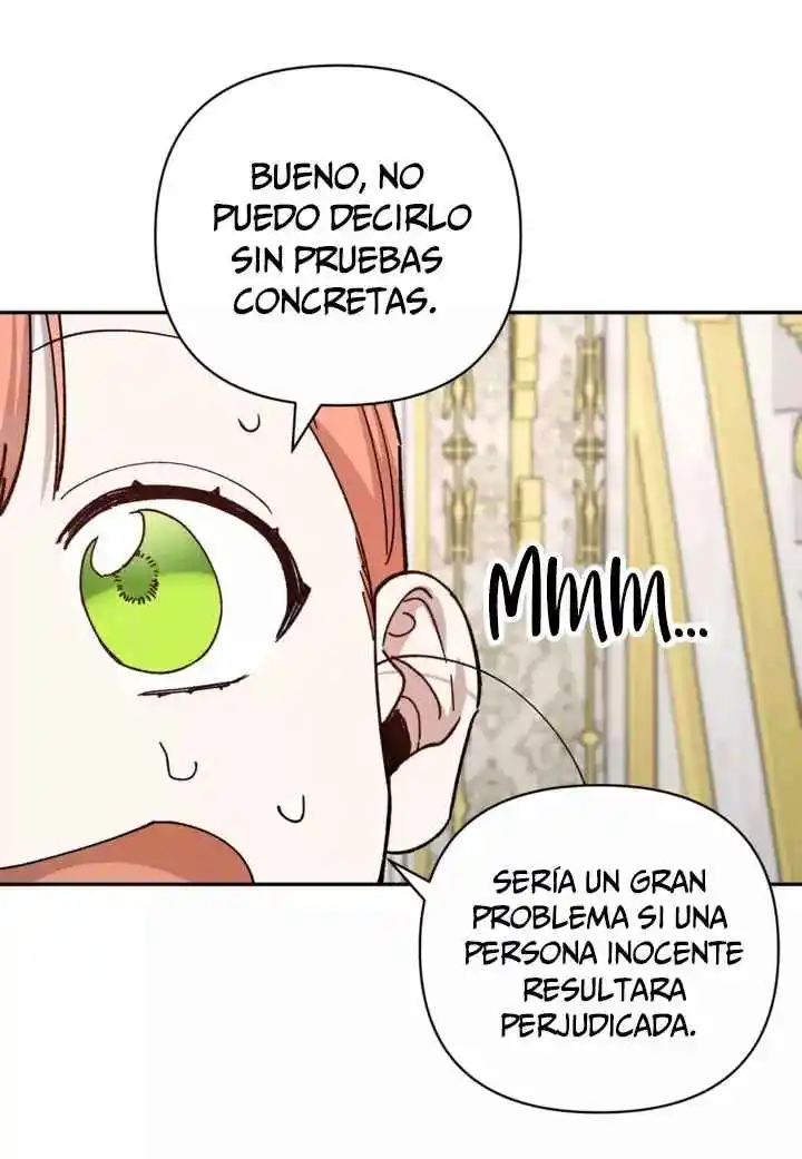 Me Convertí En La Hija Del Héroe Oscuro - Capítulo 50 - Página 29 - LectorTMOo