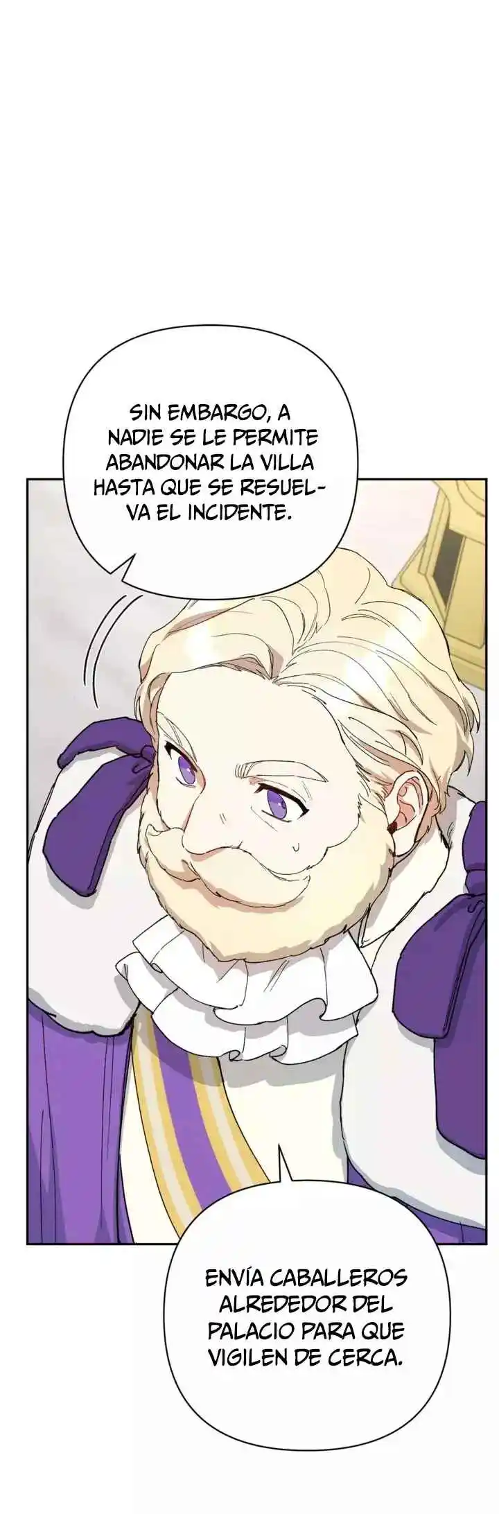 Me Convertí En La Hija Del Héroe Oscuro - Capítulo 50 - Página 40 - LectorTMOo