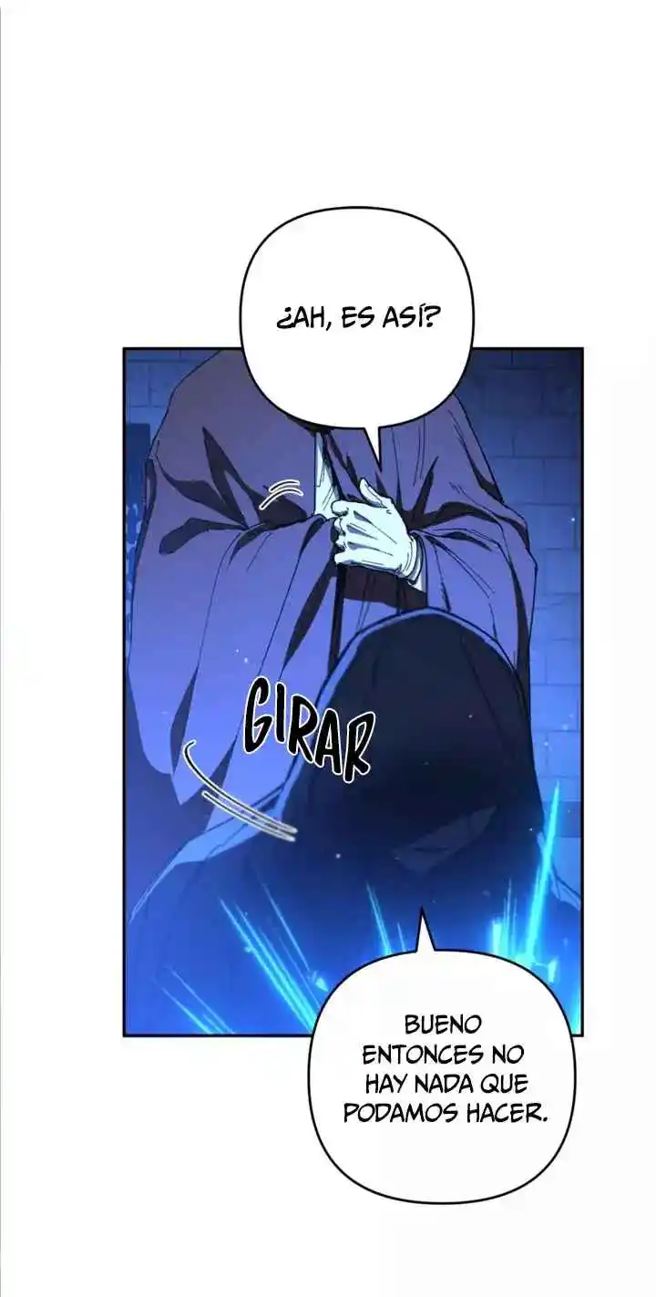 Me Convertí En La Hija Del Héroe Oscuro - Capítulo 50 - Página 48 - LectorTMOo
