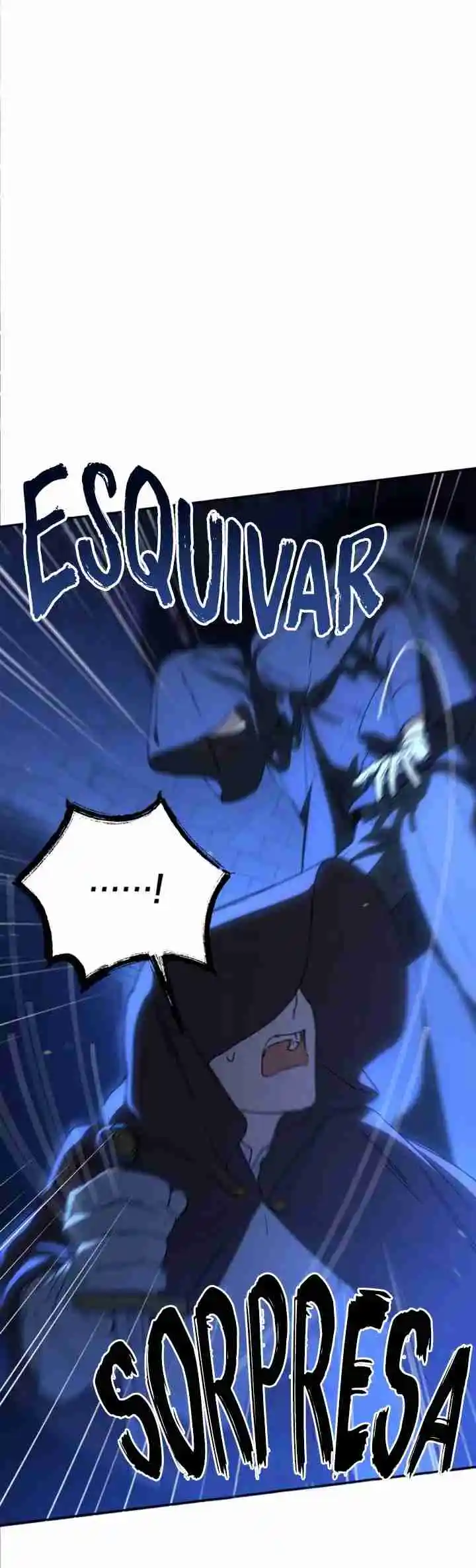 Me Convertí En La Hija Del Héroe Oscuro - Capítulo 50 - Página 51 - LectorTMOo
