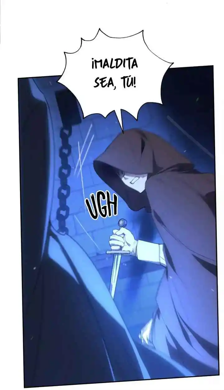 Me Convertí En La Hija Del Héroe Oscuro - Capítulo 50 - Página 52 - LectorTMOo