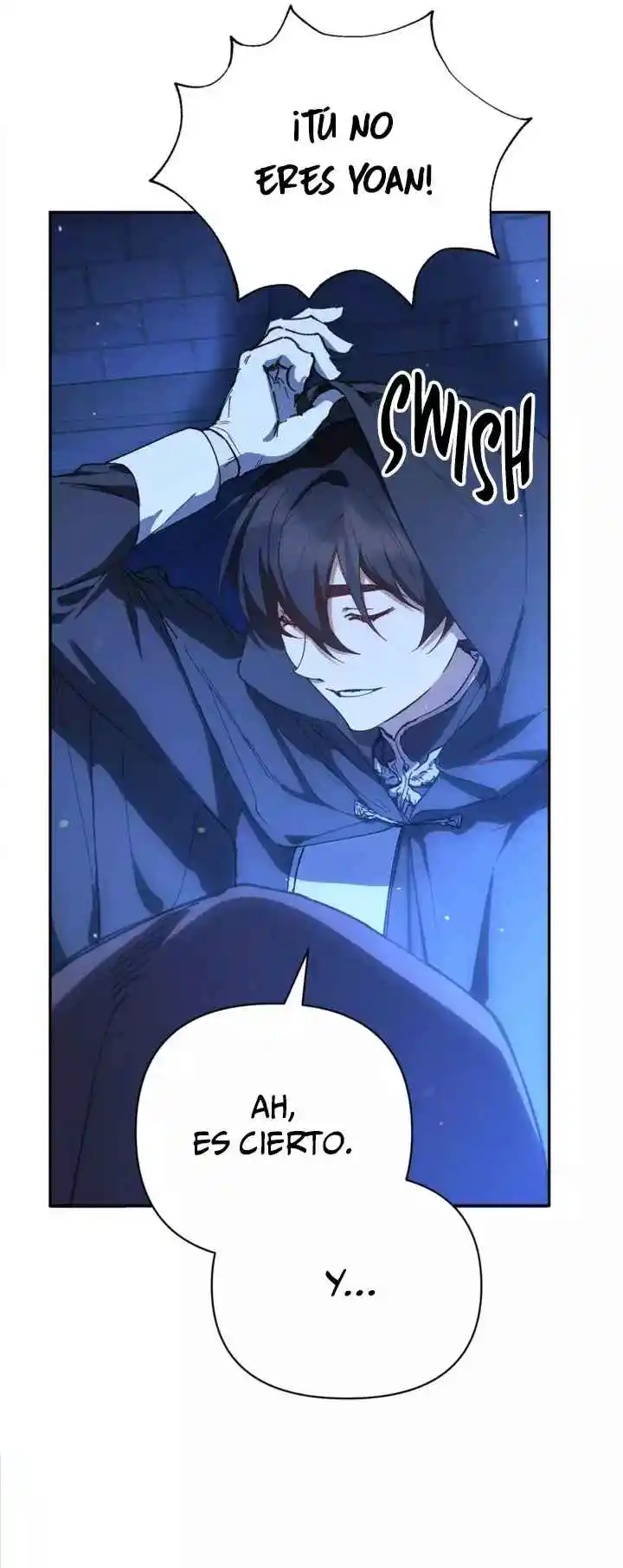 Me Convertí En La Hija Del Héroe Oscuro - Capítulo 50 - Página 53 - LectorTMOo