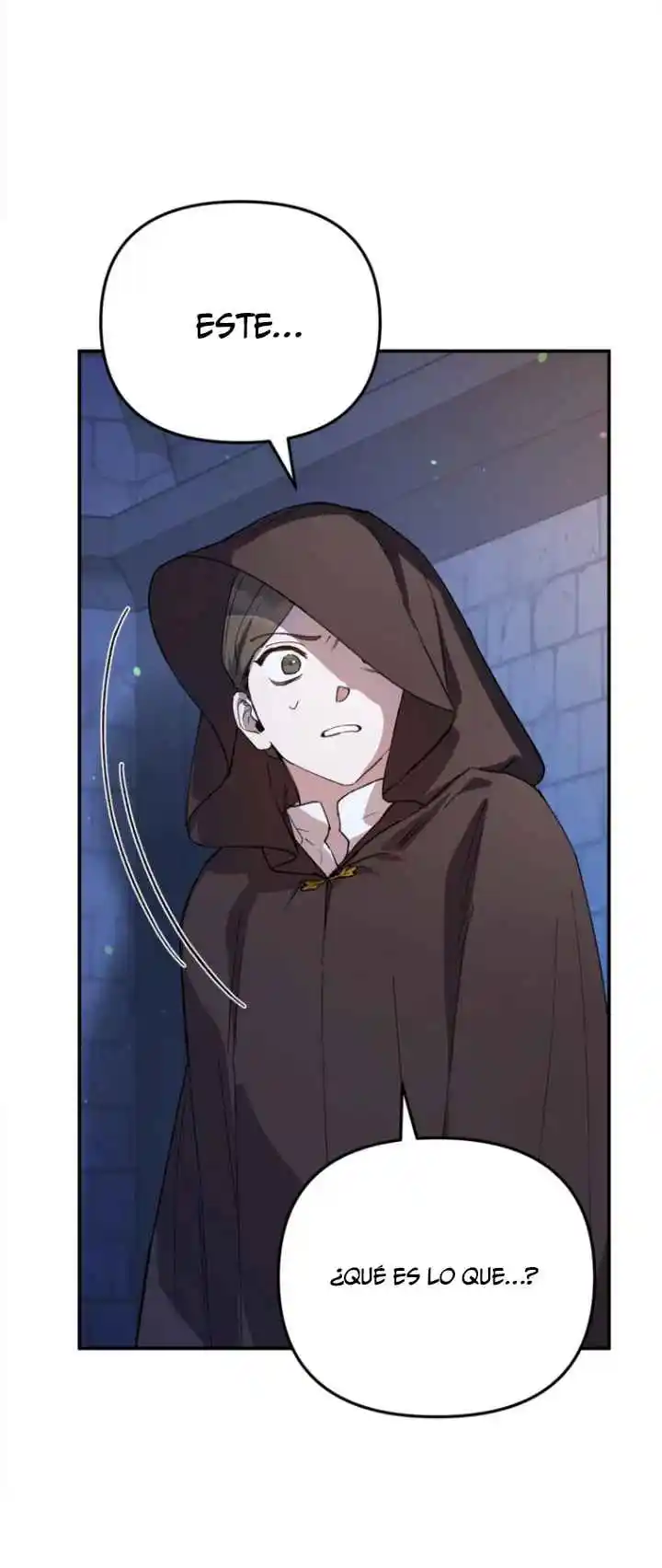 Me Convertí En La Hija Del Héroe Oscuro - Capítulo 51 - Página 4 - LectorTMOo
