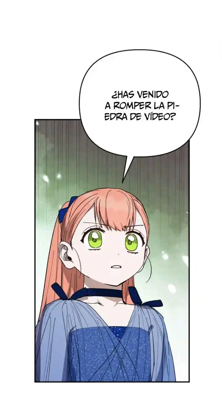 Me Convertí En La Hija Del Héroe Oscuro - Capítulo 51 - Página 9 - LectorTMOo