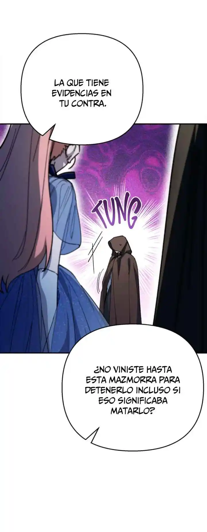 Me Convertí En La Hija Del Héroe Oscuro - Capítulo 51 - Página 10 - LectorTMOo