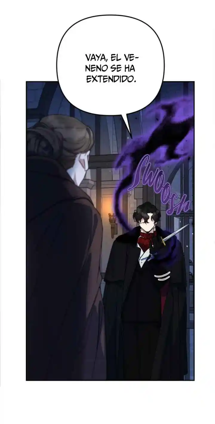 Me Convertí En La Hija Del Héroe Oscuro - Capítulo 51 - Página 14 - LectorTMOo