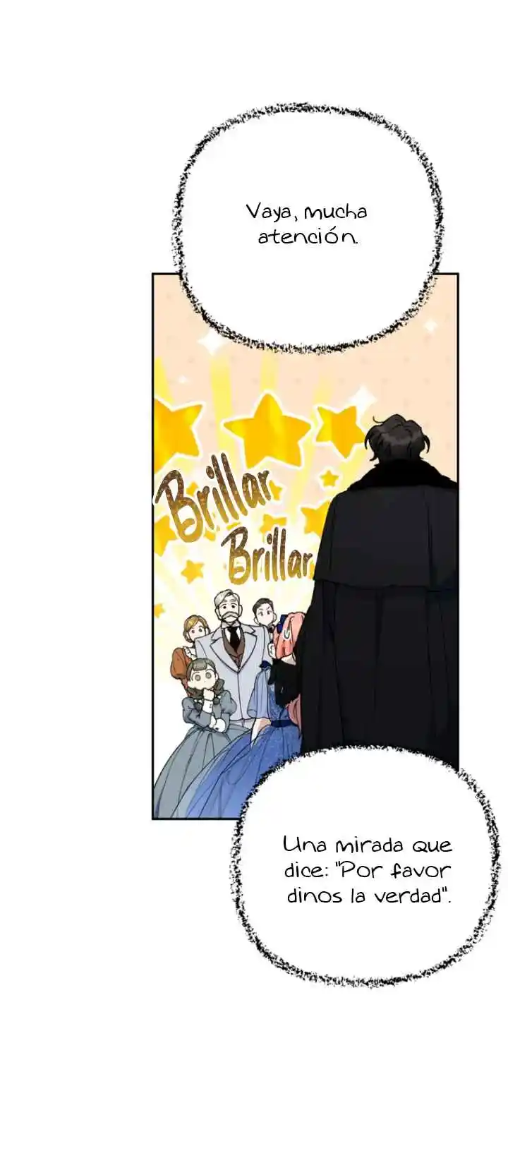 Me Convertí En La Hija Del Héroe Oscuro - Capítulo 51 - Página 18 - LectorTMOo