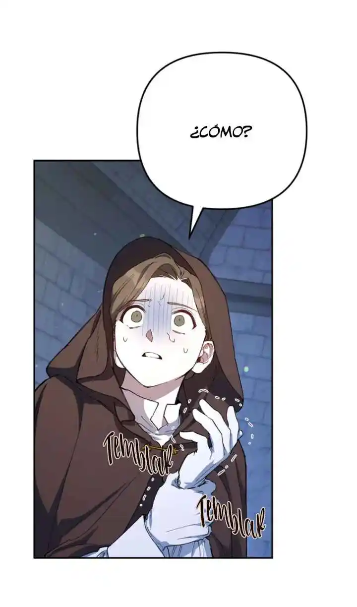 Me Convertí En La Hija Del Héroe Oscuro - Capítulo 51 - Página 21 - LectorTMOo