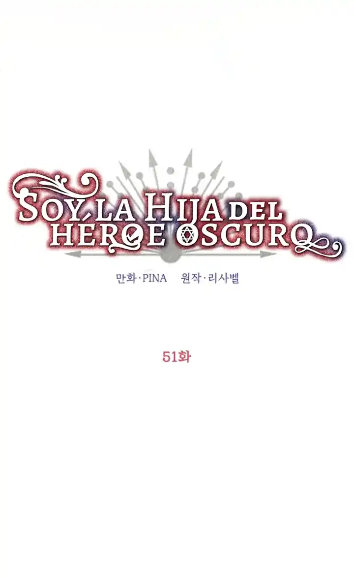 Me Convertí En La Hija Del Héroe Oscuro - Capítulo 51 - Página 24 - LectorTMOo