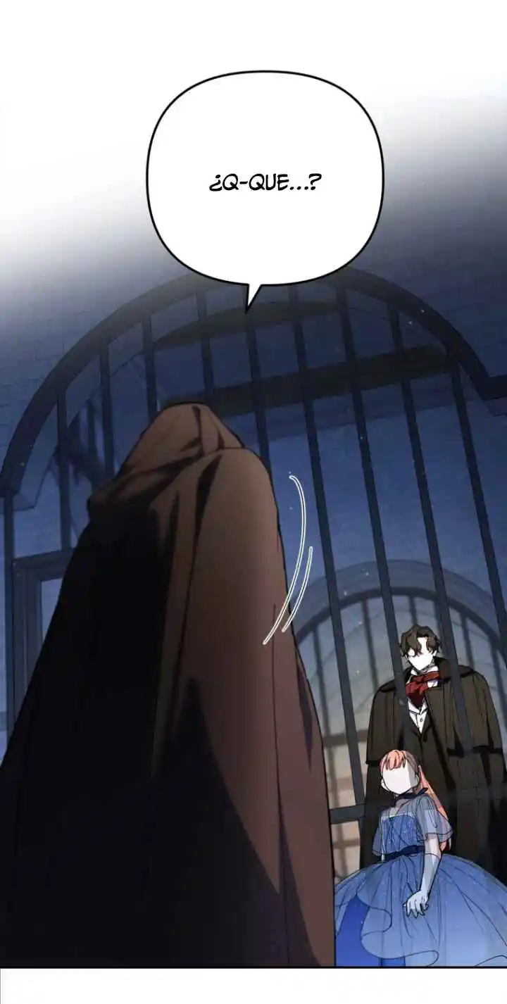 Me Convertí En La Hija Del Héroe Oscuro - Capítulo 51 - Página 25 - LectorTMOo