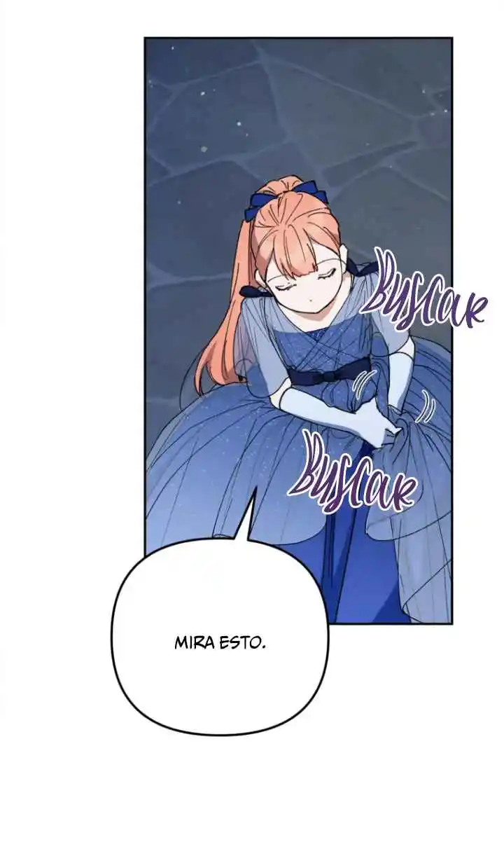Me Convertí En La Hija Del Héroe Oscuro - Capítulo 51 - Página 27 - LectorTMOo